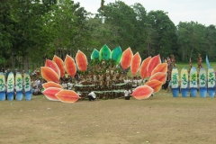 Del Carmen Bakhaw Festival