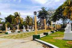 Del Carmen - Mt. Carmel Parish Park