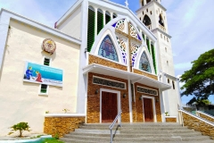 Del Carmen - Mt. Carmel Parish