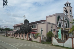 Our Lady of Mount Carmel Parish