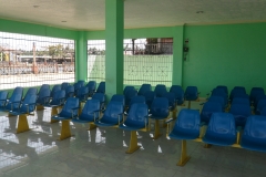 Port of Del Carmen - Pasenger Terminal