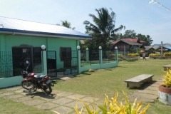 Port of Del Carmen, Siargao Islands