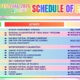 2026 Bakhaw Festival: Ato Ini! Feast of Our Lady of Mount Carmel